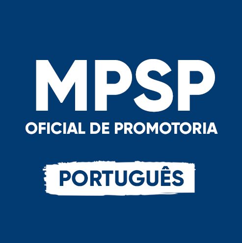 Curso Português – MPSP